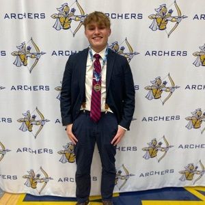 Meet your Posher, Taylor